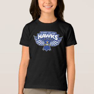 Hilbert College Hawks