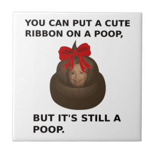 Hillary Poop