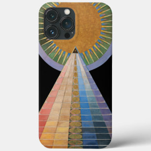 Hilma af Klint - Altarpart