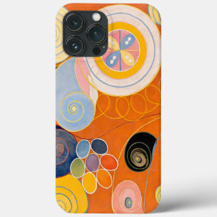 Hilma af Klint - Os Dez Maiores, No.3, Juventude