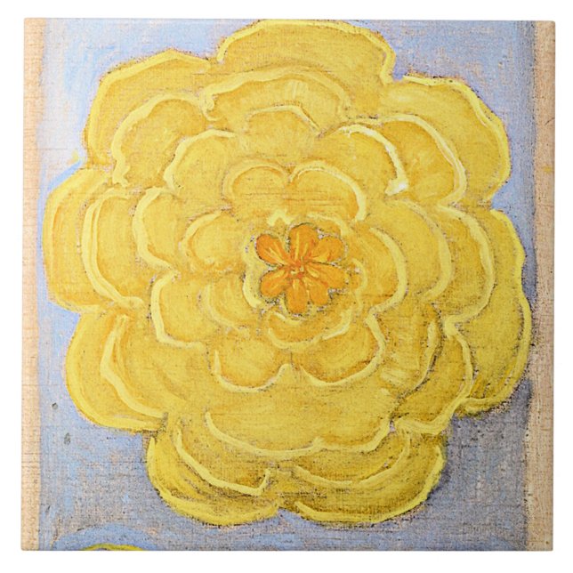 Hilma af Klint - Primordial Chaos, Nº 24 (Frente)