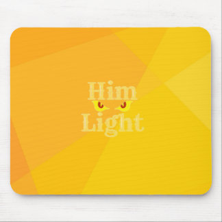 HimLight Mousepad