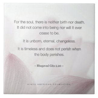 Hindu Bereavement Keepsaname