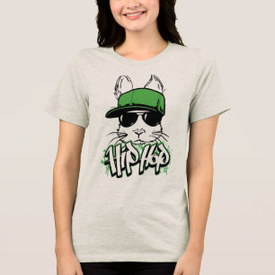 Hip Hop Be Bop T Shirt