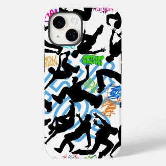 HipHop 50. Padrão de dança