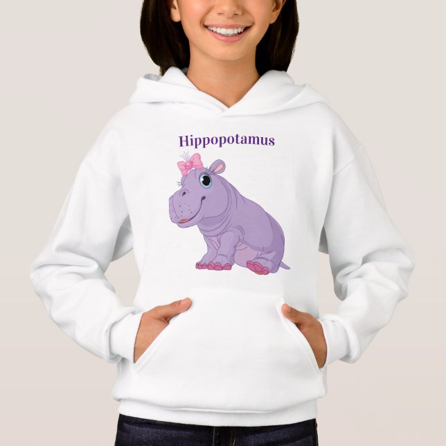 Hipopótamo (Frente)