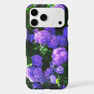 Hipótese Realista Clássica de Hydrangea Phone iPad