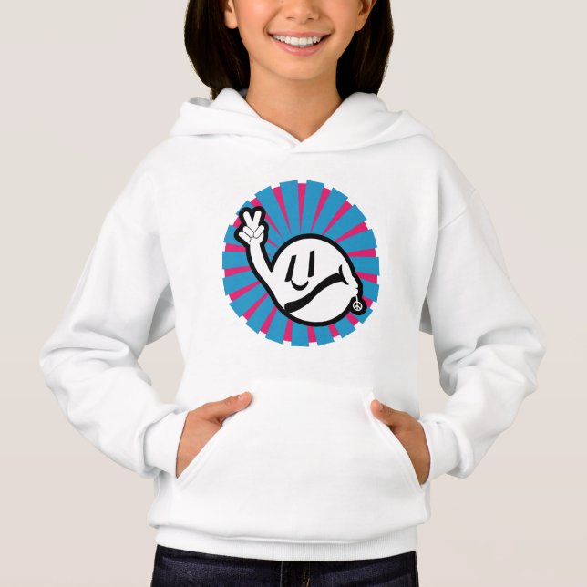 HIPPIE ICON flowers 2023 BY MASANSER (Frente)