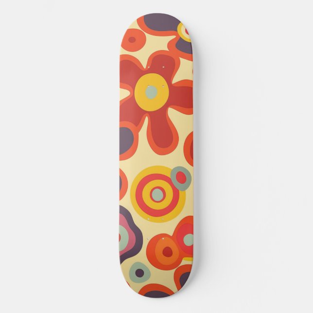 Hippie Skateboard (Frente)