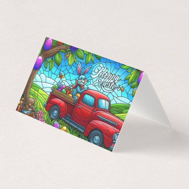 Hippo Páscoa Roxo (Frente)