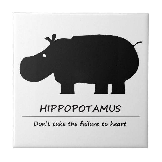 Hippopotamus (Frente)