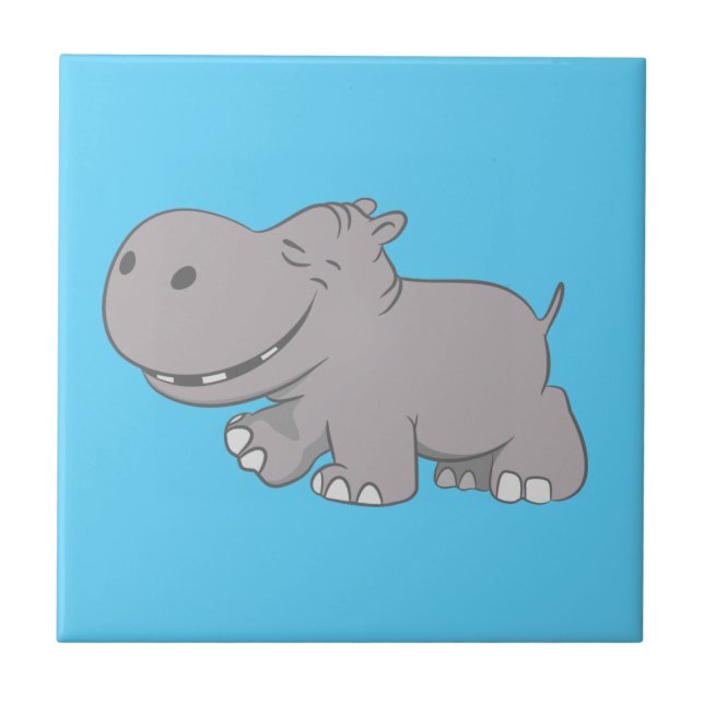 Hippopotamus (Frente)