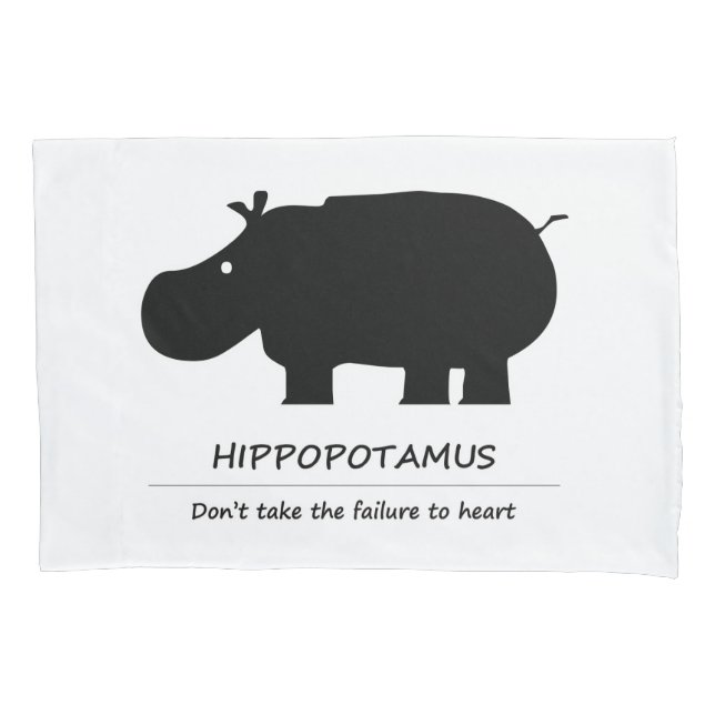 Hippopotamus (カバ) (Frente)