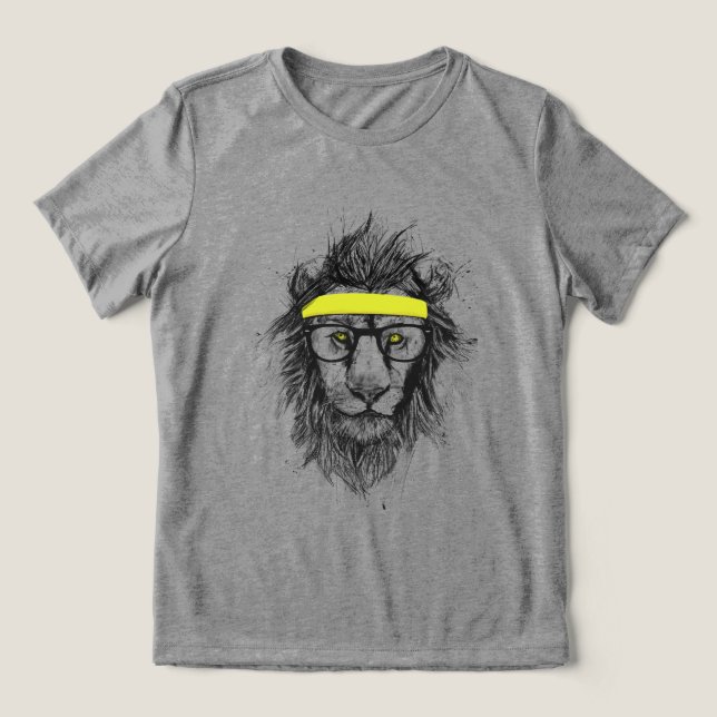 Hipster (Design frontal)
