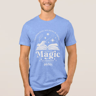 História da Magia em HOGWARTS™