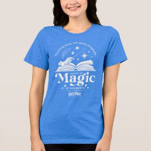 História da Magia em HOGWARTS™