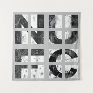 História da tapeçaria NUFC