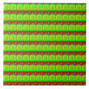 História de Natal Festiva "Feliz"