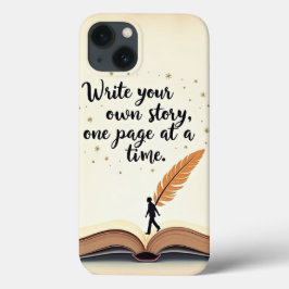 História nas suas mãos