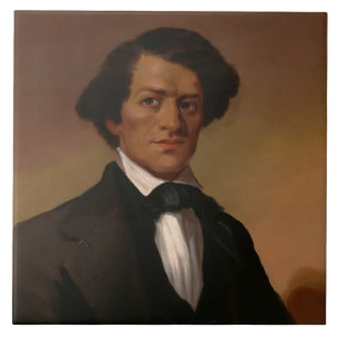História Negra: Direitos Civis de Fred Douglass 18