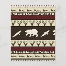 Historial do Livro de Florestas de outono