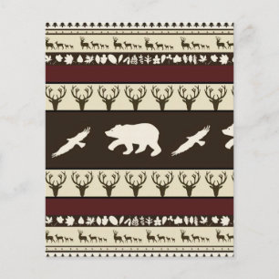 Historial do Livro de Florestas de outono