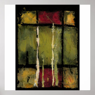 Histórias de poster