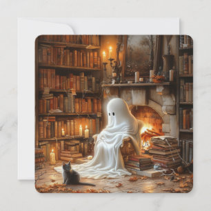 Histórias fantasmas e luz de velas