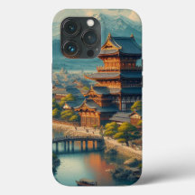 Historic Nara , Monumentos de Nara Antiga