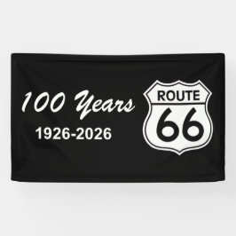 Historic Route 66 Centennial