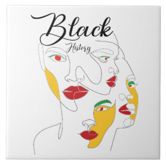 Histórico Preto Mês BHM