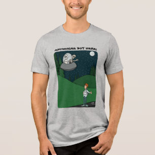 Hitchhiking Men