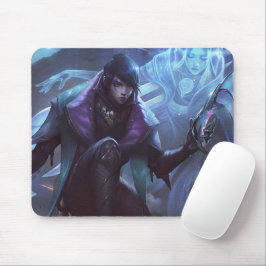 Hitman Gaming Mousepad | Personalizável