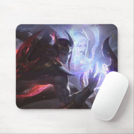 Hitman Gaming Mousepad | Personalizável