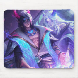 Hitman Gaming Mousepad | Personalizável