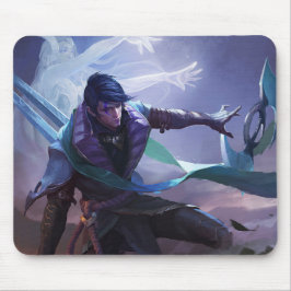 Hitman Gaming Mousepad | Personalizável