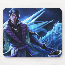 Hitman Gaming Mousepad | Personalizável