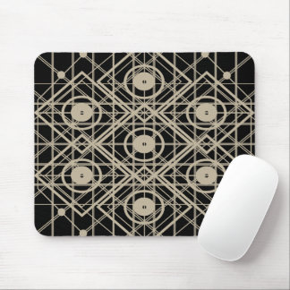 Hive Mind Mouse Pad
