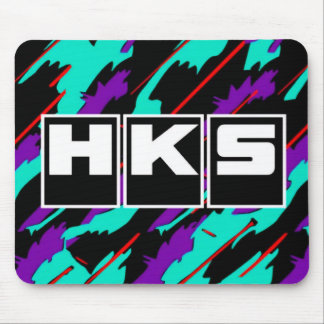 HKS MOUSE PAD