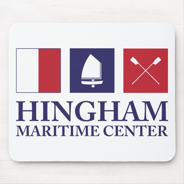 HMC Mousepad (Frente)