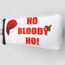 Ho Bloody Ho Novidade