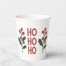 "Ho Ho: Espalhando Jolly Vibes Toda A Época!