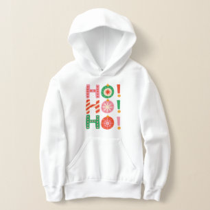 Ho! Ho! Ho!