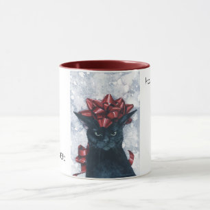 Ho... Ho... Ho... Caneca