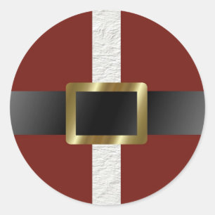 Ho Ho Ho etiquetas do Natal