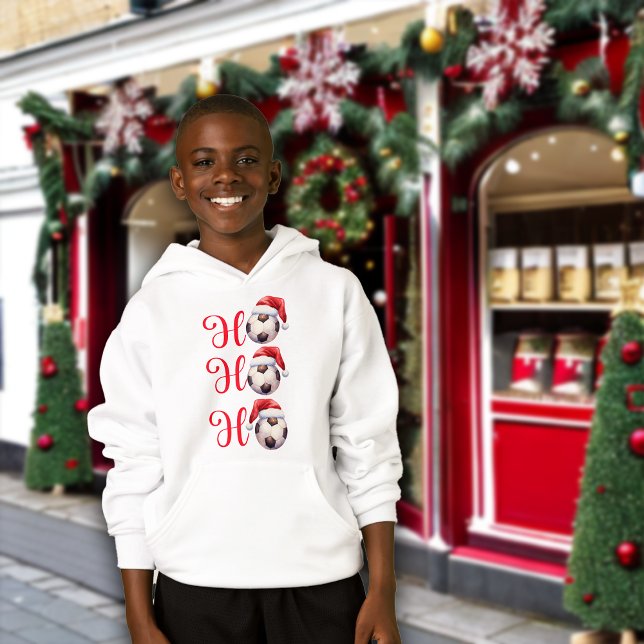 Ho Ho Ho Futebol Boys (Criador carregado)