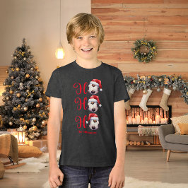 Ho Ho Ho Futebol de Natal / Futebol