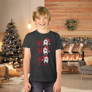 Ho Ho Ho Futebol de Natal / Futebol