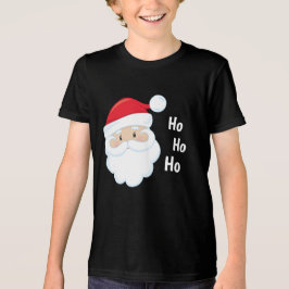 Ho Ho Ho Papais noeis Enfrentam Férias de Natal Ve