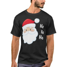 Ho Ho Ho Papais noeis Enfrentam Férias de Natal Ve